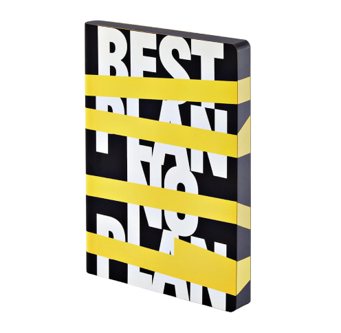 Product photo of a nuuna notebook